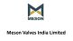 Meson Valves India Ltd receives export orders